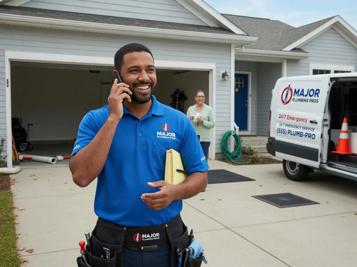Drain Cleaning Services Big Sandy, TX FAQs